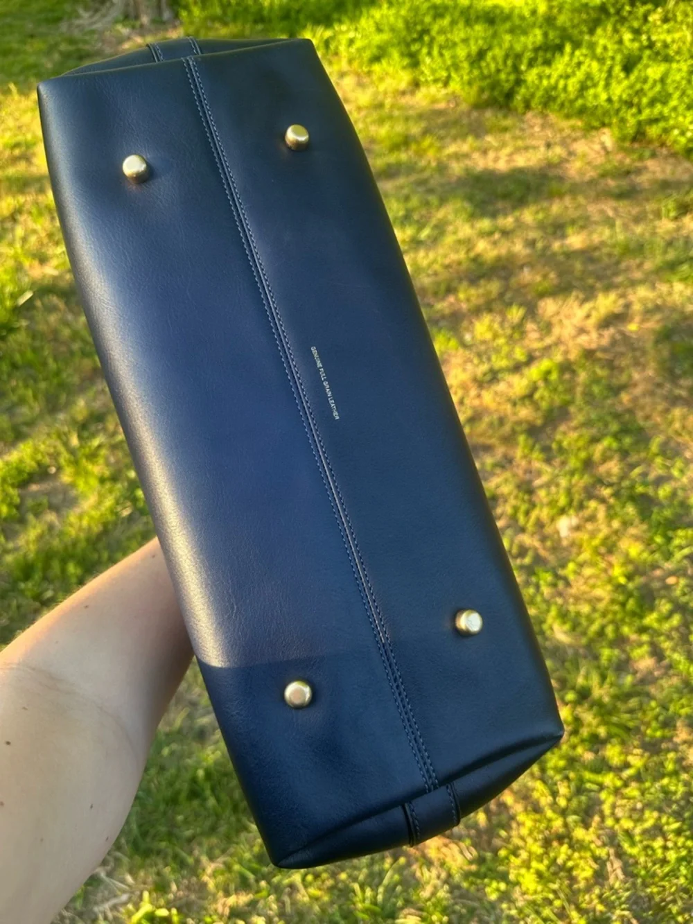 Navy Coach Empire 40 - Picture 7 of 8